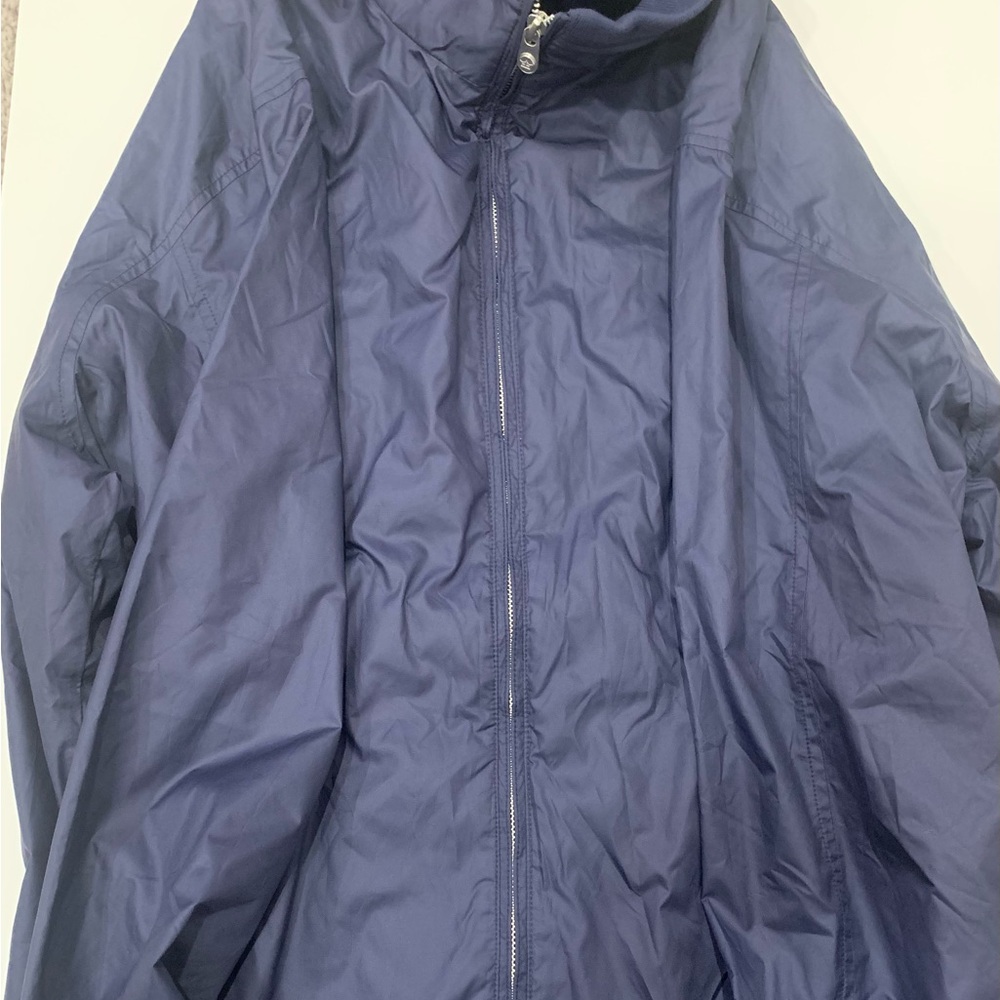 Windbreaker